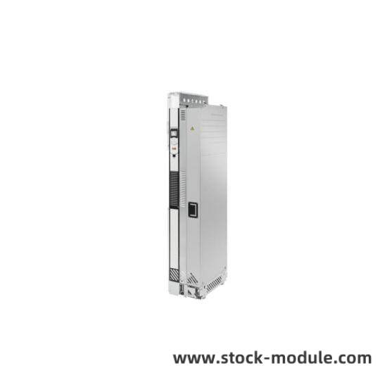 ABB ACS880-04-650A-3