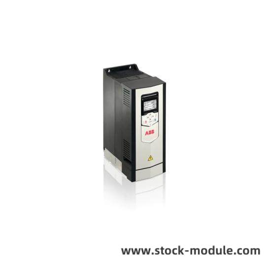 ABB ACS880 Industrial Drive