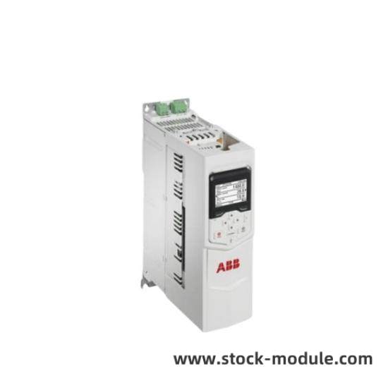 ABB ACS880 Drive