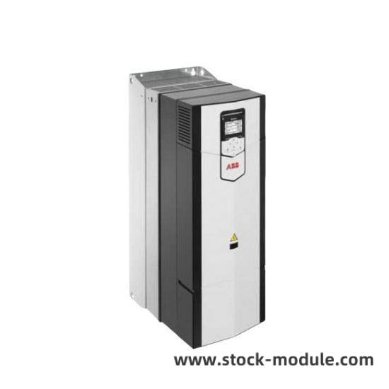 ABB ACS880-11-021A-5 AC Drive