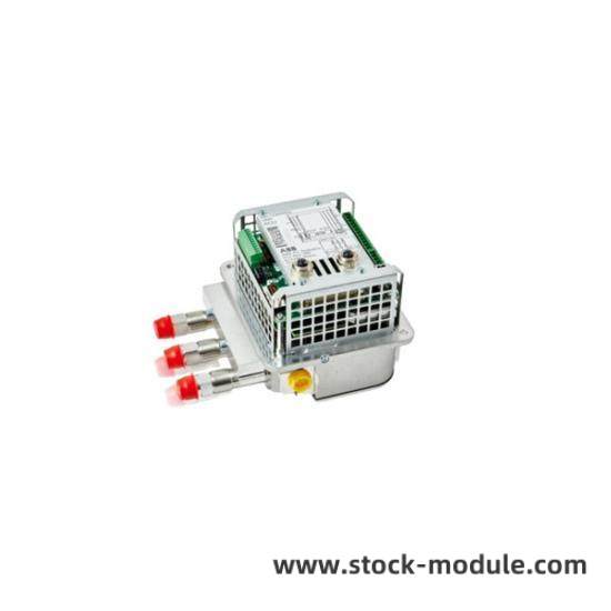 ABB ACU-01B Control Unit