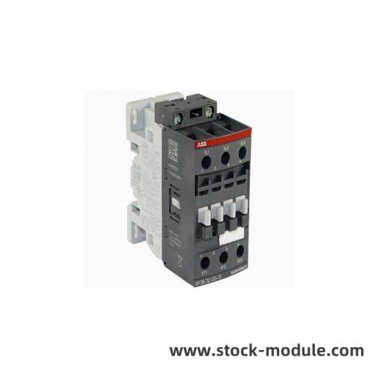 ABB AF38-30-00-13 Contactor