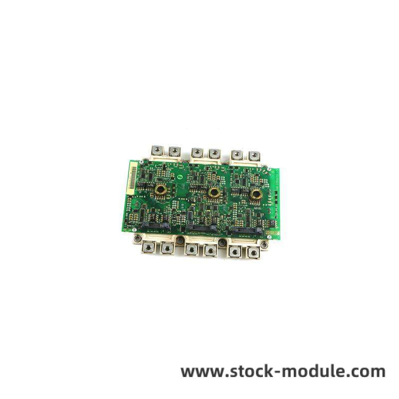 ABB IGBT Module