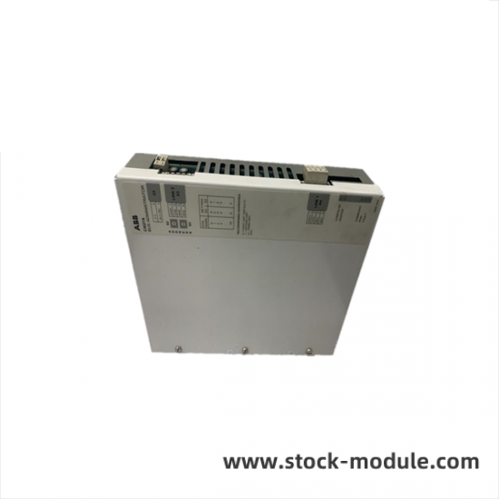 ABB AI610 Module