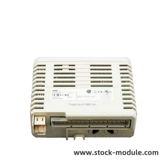 ABB AI830A Module