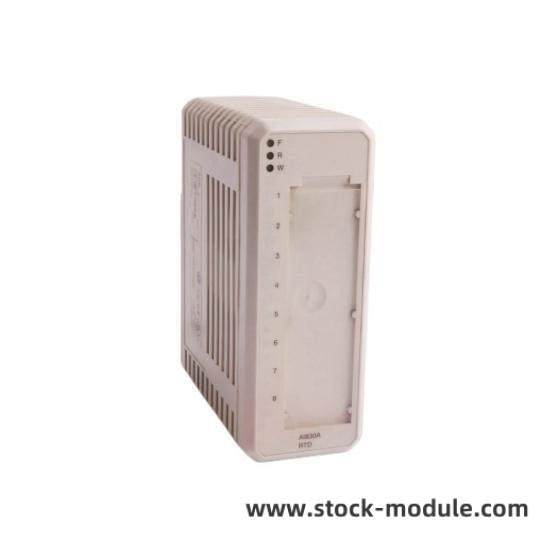 ABB AI830A S800 Module