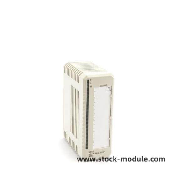 ABB AI835 Module
