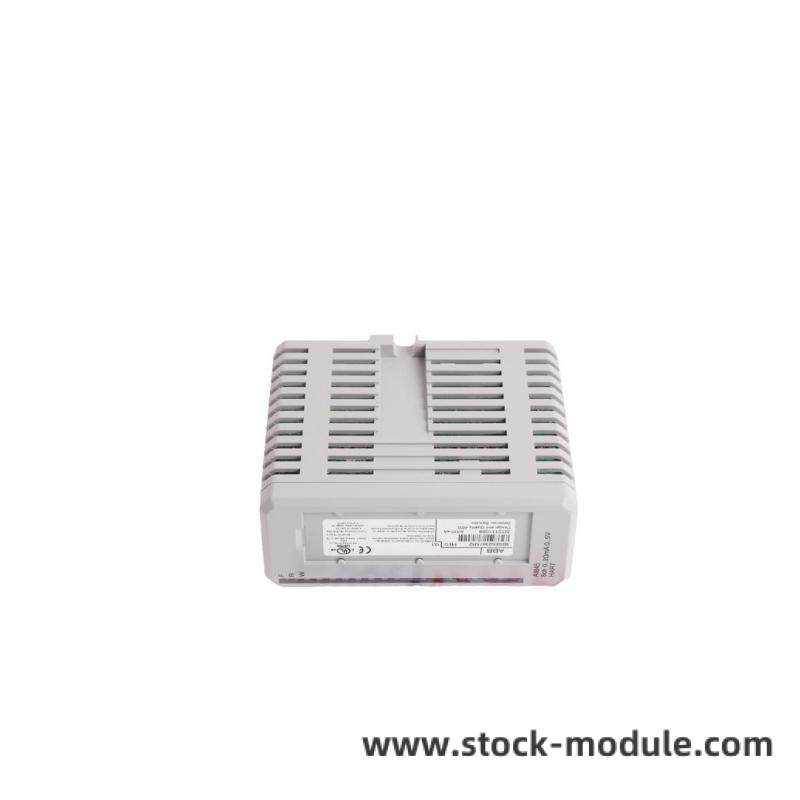 ABB AI845 Installation