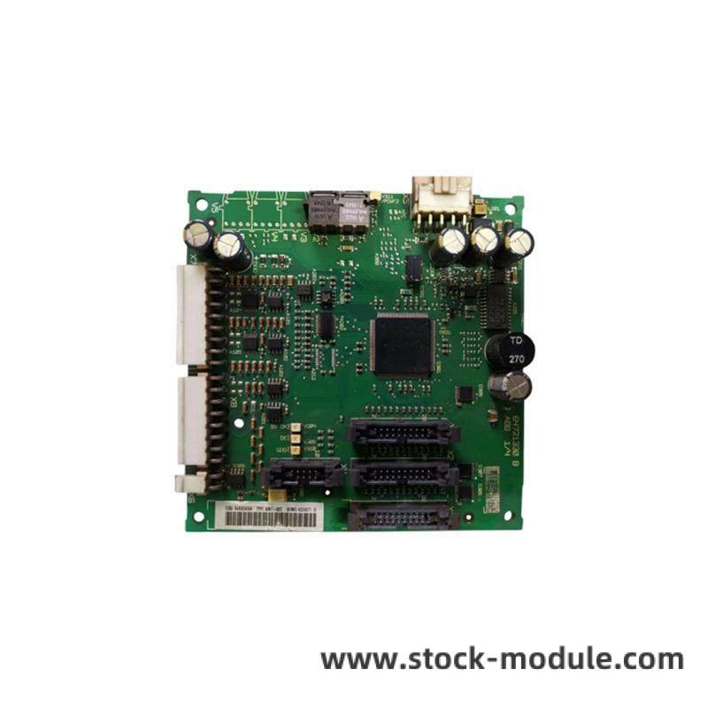 ABB AINT-02C Interface Board