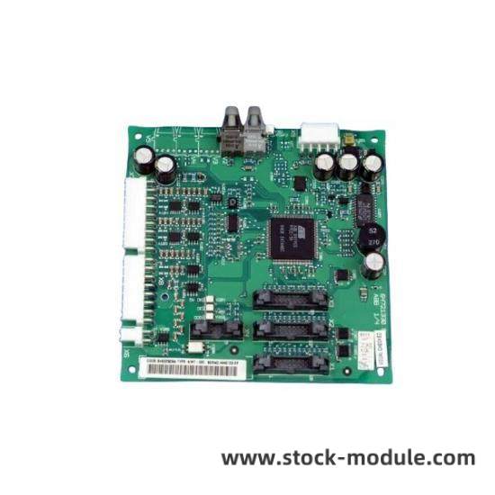 ABB AINT-02C Interface Module