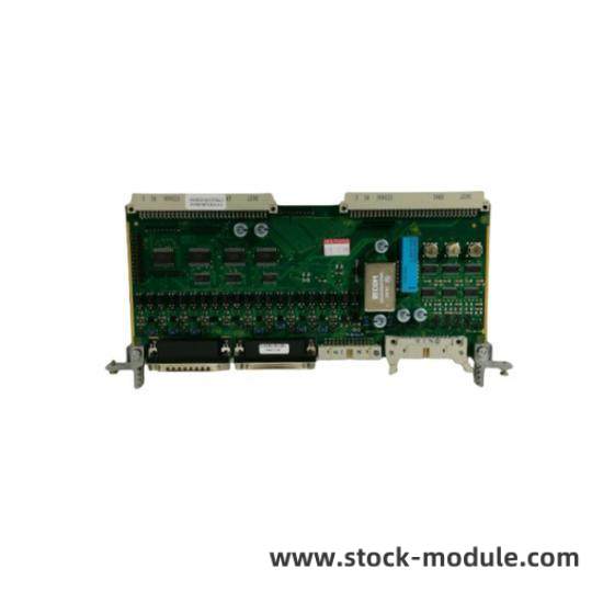 ABB AINT-12 Control Board
