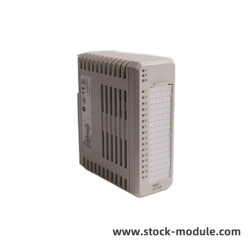 ABB AINT-14C Industrial Interface Board