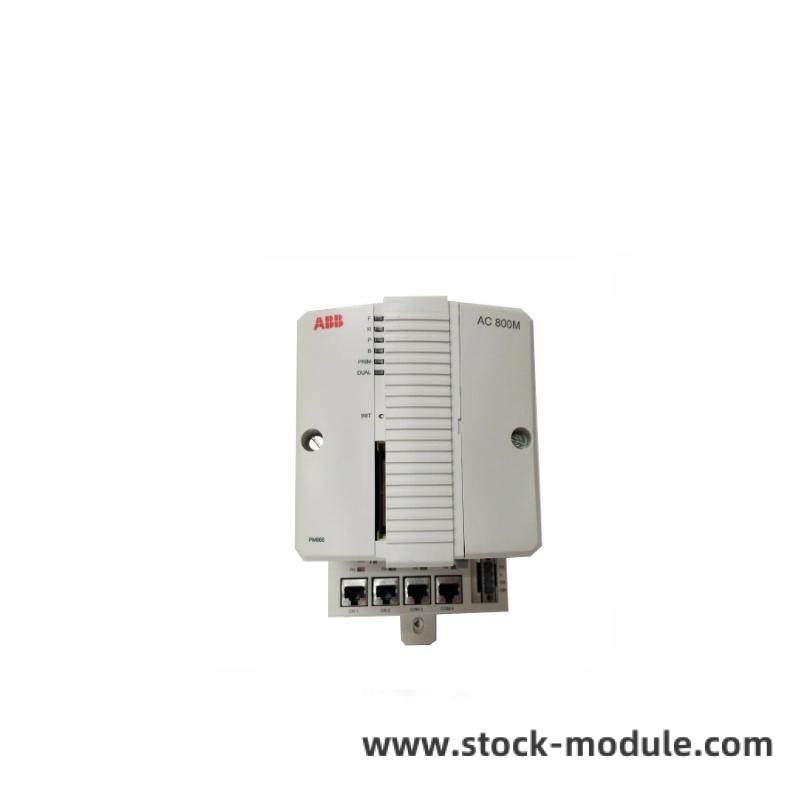 ABB AO02 Module
