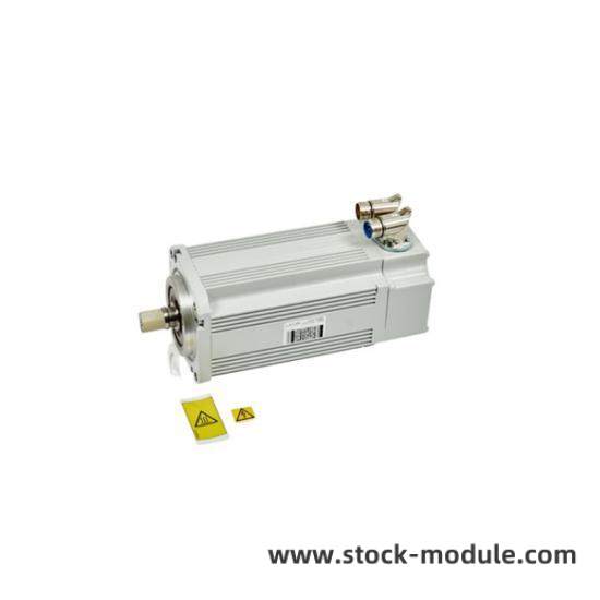 ABB AO610 Module