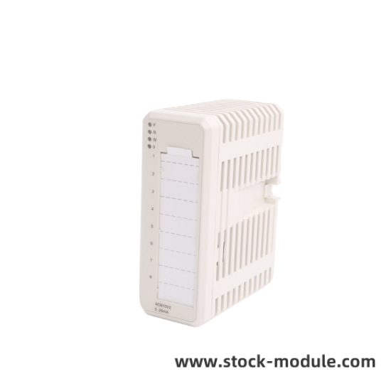 ABB AO810V2 Module