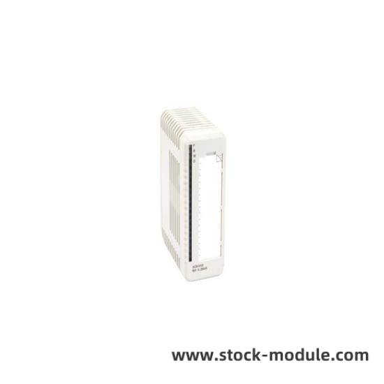 ABB AO810V2 Front View