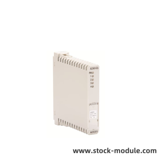 ABB PCB Card