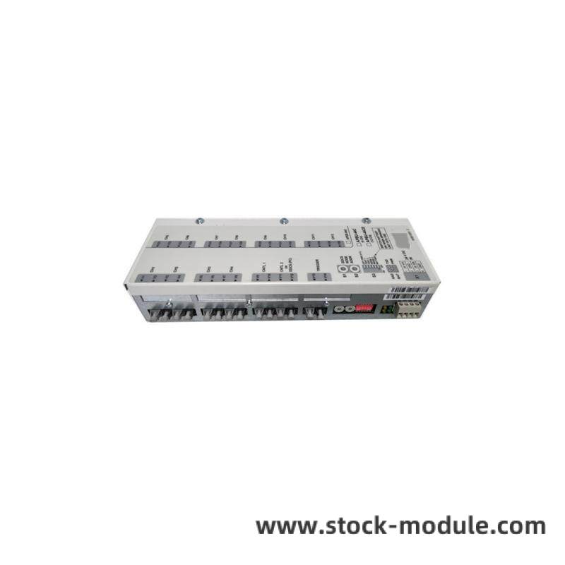 ABB APBU-44C Branching Unit