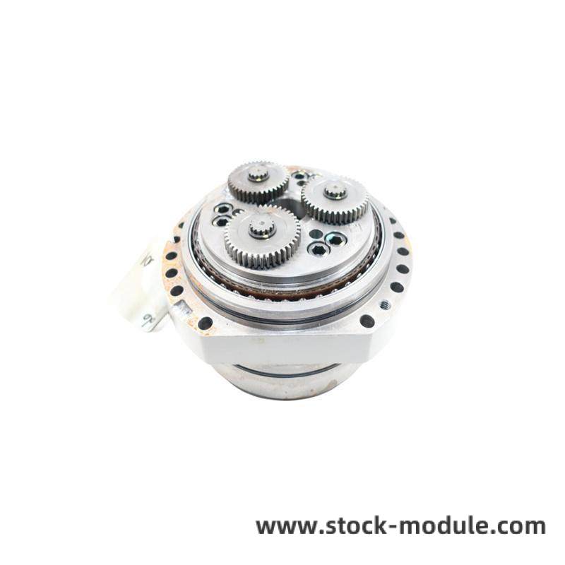 ABB Module Front View