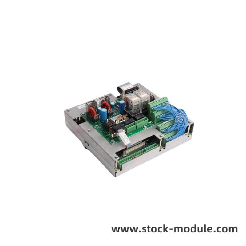 ABB Control Module