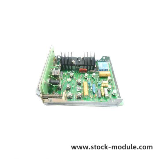 ABB HESG-216027-R1 Stabilizer Module