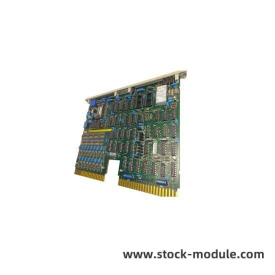 ABB HESG-447307-R1 Module