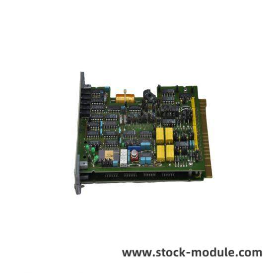 ABB HESG222124R4 Module