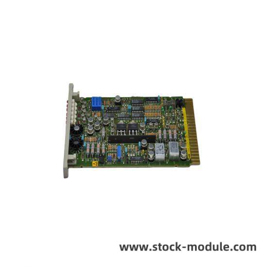 ABB HESG446000R1 Controller