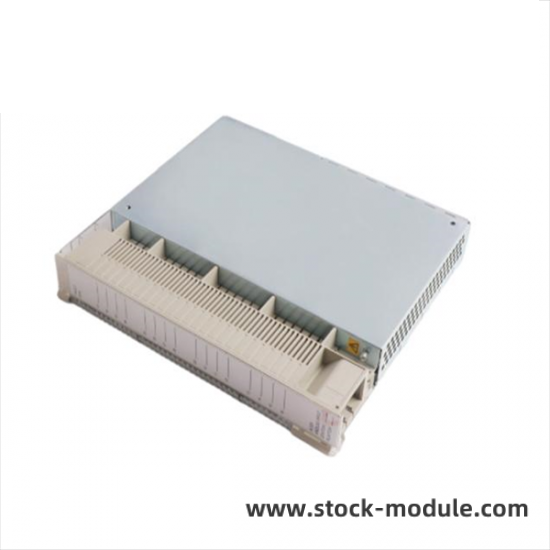 ABB AV31 Control Board