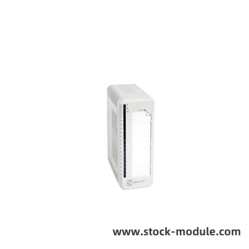 ABB Module Application