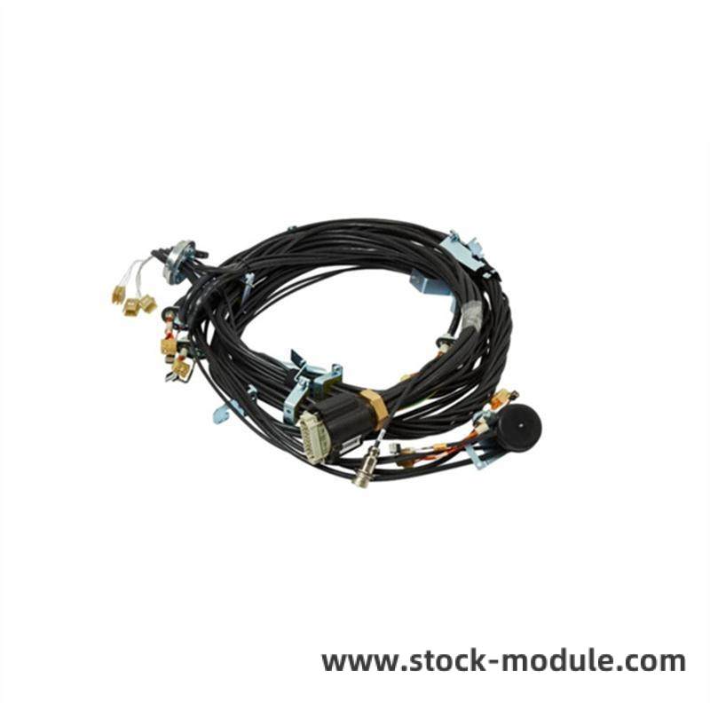 ABB Robotic Harness