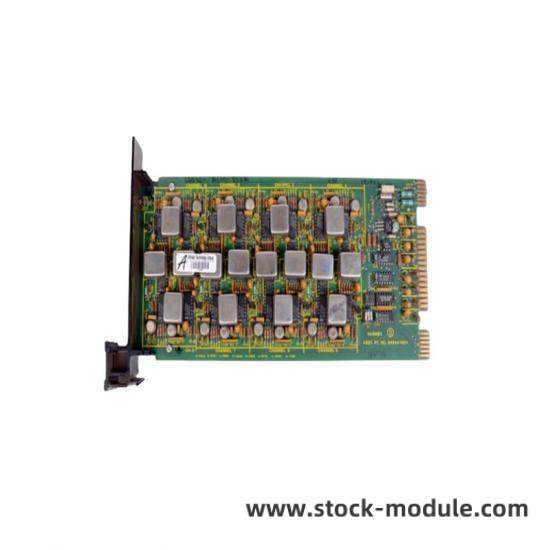 ABB Bailey NASM03 Module