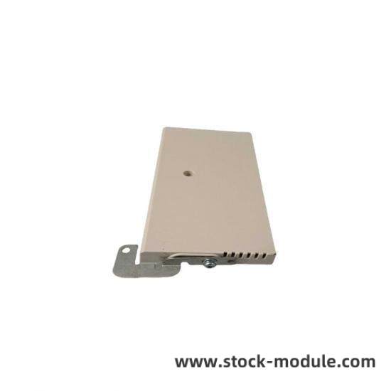 ABB BAPO-01 Module