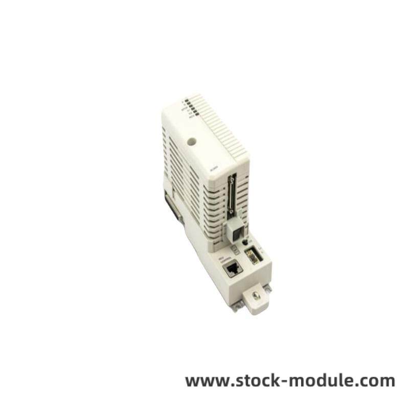 ABB BC820K01 3BSE071501R1 CEX-Bus Interconnection Unit