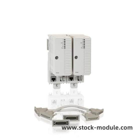 ABB BC820K02 3BSE071500R1 Unit