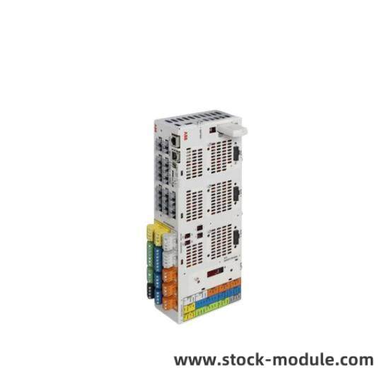 ABB BCU-22 Drive Unit