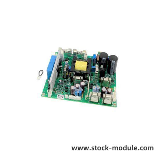 ABB BDPS-11C Side View