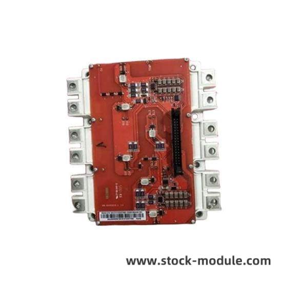 ABB BGAD-22C Module