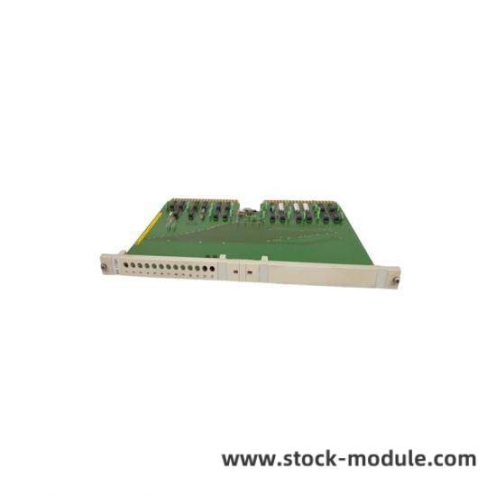 ABB ED 1780a Module