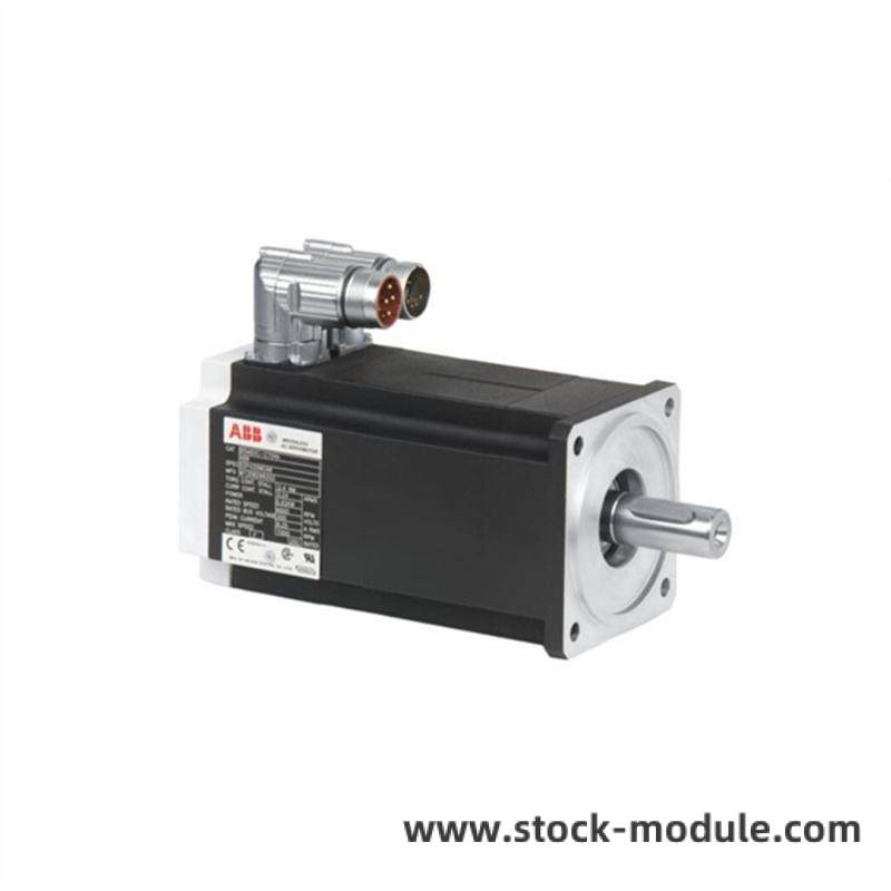 ABB Servo Motor