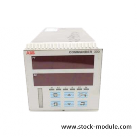 ABB C300/0010/STD Controller