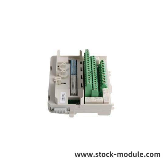 ABB Flame Analysis Unit