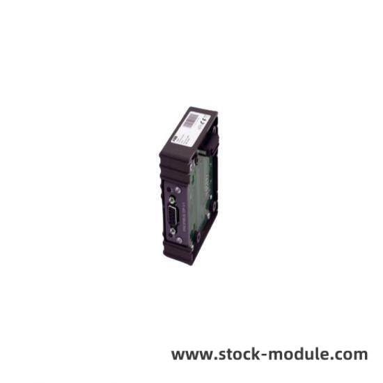 ABB CB801 Industrial Controller