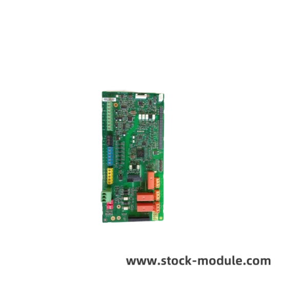 ABB CCON-23 PCB Card