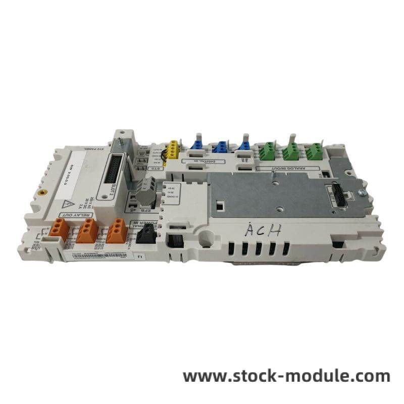 ABB CCU-24-H Control Unit