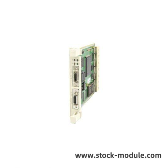 ABB Bus Interface Module