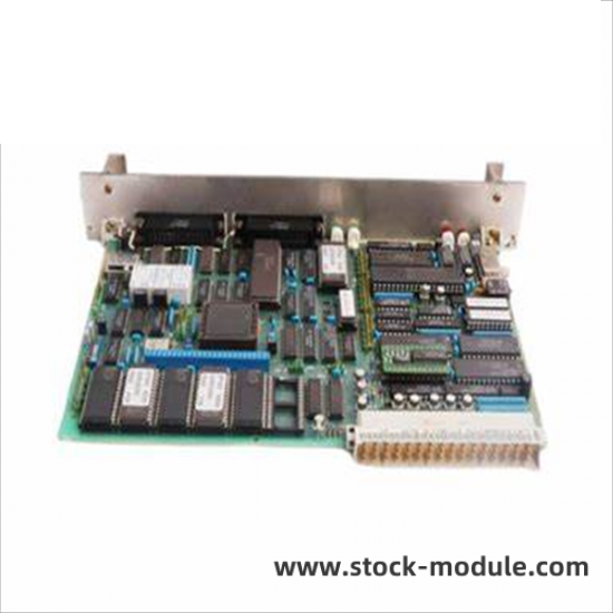 ABB CI526 Interface Module