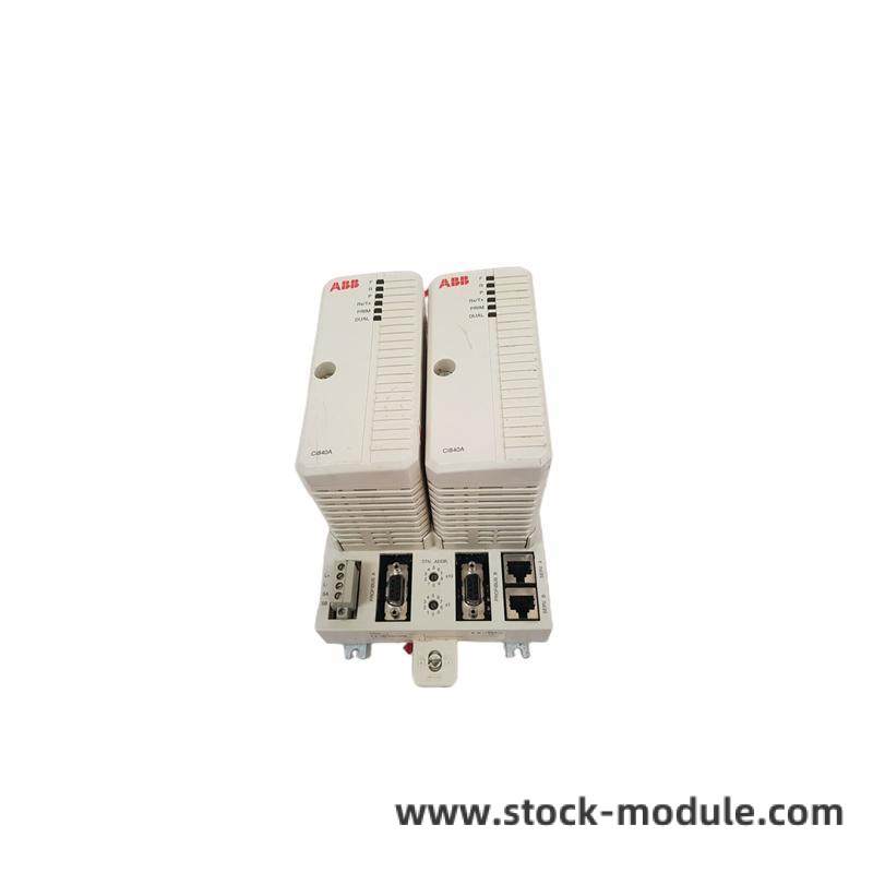 ABB CI530 Module