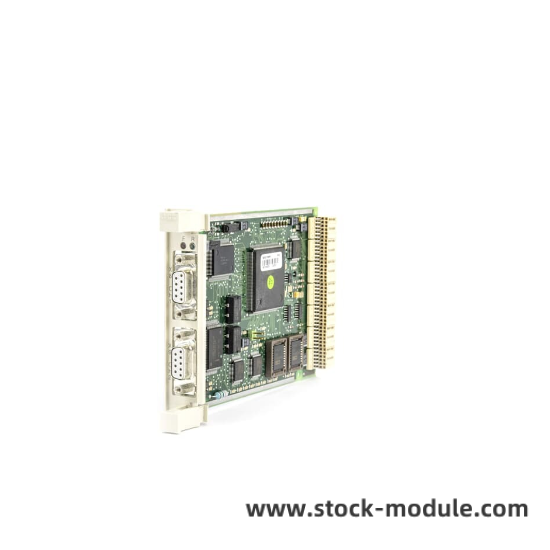 ABB Control Module