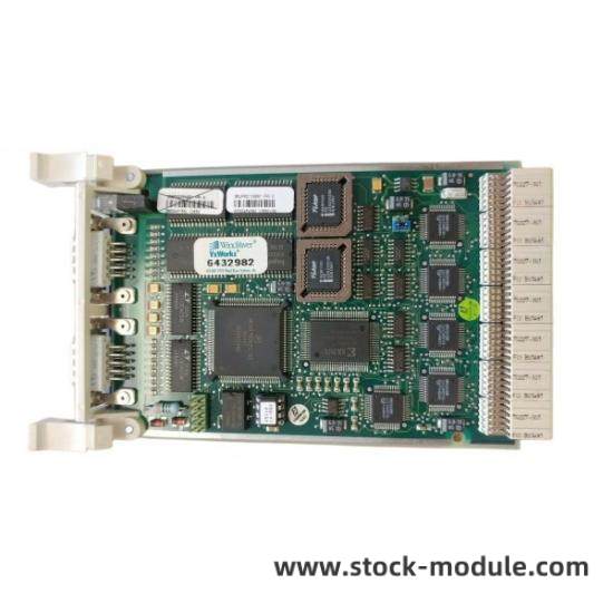 ABB CI532V09 Industrial Control Board